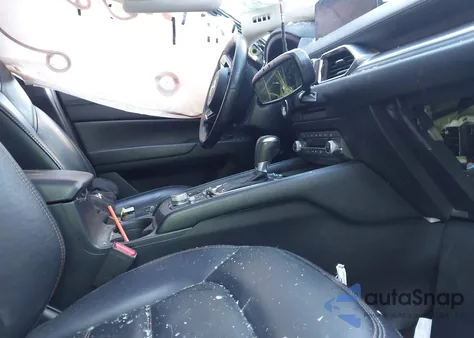 2021 Mazda Cx-5 Touring from USA, damaged, VIN JM3KFBCM0M1380952